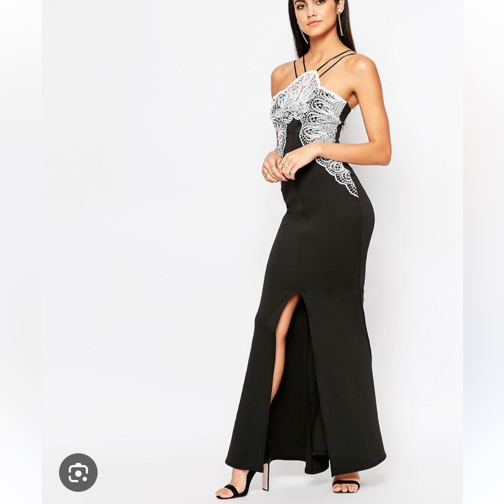 Lipsy london never worn